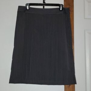 Banana Republic - Work skirt